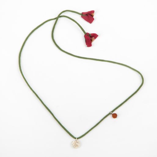 Plain Dori Necklaces