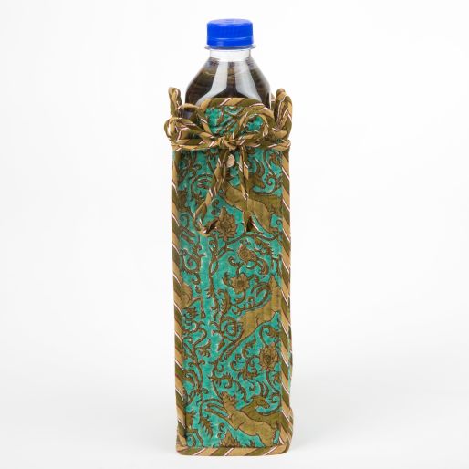 bottle cover